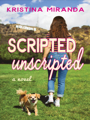 cover image of Scripted Unscripted